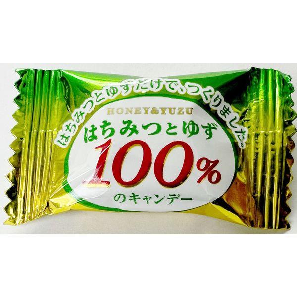 센자쿠아메 일본 돈키호테 사탕 꿀 유자 100퍼센트 캔디 51g
