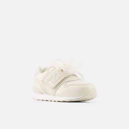 뉴발란스 키즈 운동화 일본 996 리본 포인트 후크앤루프 스니커즈 I9968C5 3컬러