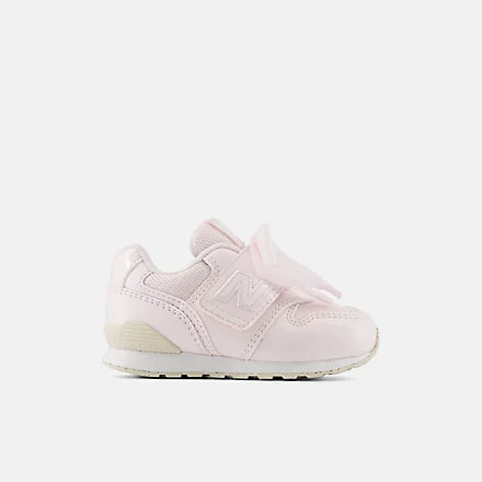 New Balance Kids Shoes Japan Baby Low Velcro Sneakers IZ996 Brown 