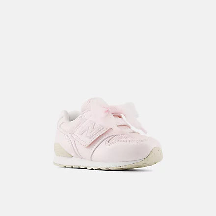 뉴발란스 키즈 운동화 일본 996 리본 포인트 후크앤루프 스니커즈 I9968C5 3컬러