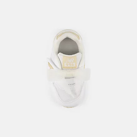 뉴발란스 키즈 운동화 일본 996 리본 포인트 후크앤루프 스니커즈 I9968C5 3컬러