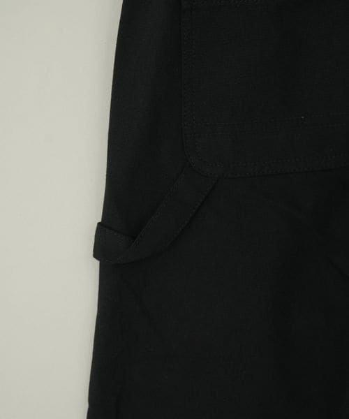 페어마논 바지 일본 PARIMANON 컬러 페인터 팬츠 5컬러