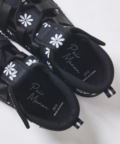 페어마논 키즈 신발 일본 Pair manon 샌들 수영장 사용 가능 디자인 10컬러