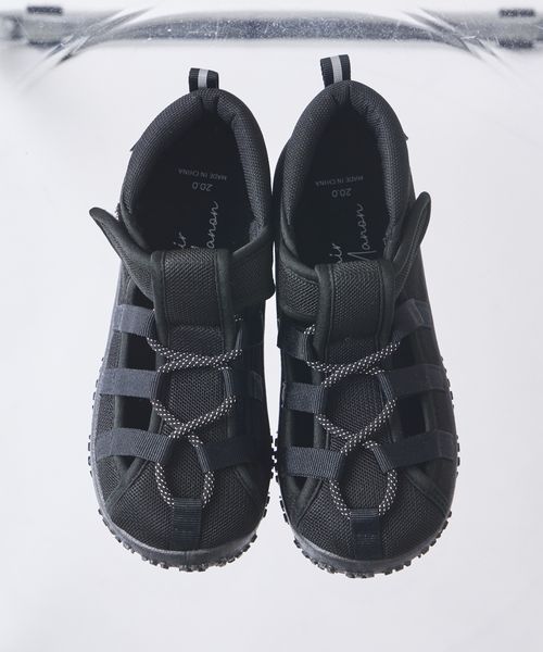 페어마논 키즈 신발 일본 Pair manon 샌들 수영장 사용 가능 디자인 10컬러