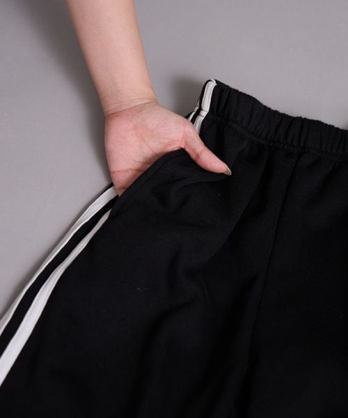 페어마논 바지 일본 PARIMANON 아동복 기모 라인 스트레이트 팬츠 8컬러