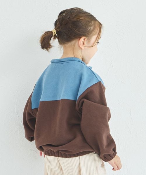 페어마논 키즈 티셔츠 일본 pairmanon 아동복 반짚업 기모 알파벳 아노락 맨투맨 3컬러