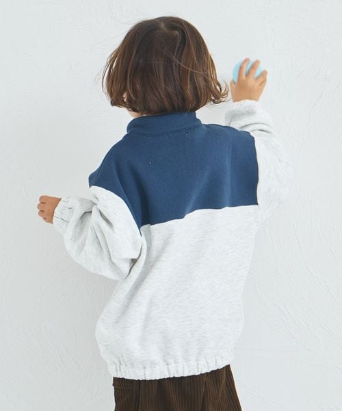 페어마논 키즈 티셔츠 일본 pairmanon 아동복 반짚업 기모 알파벳 아노락 맨투맨 3컬러