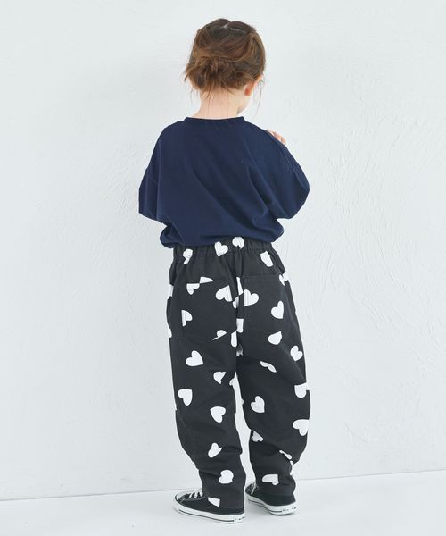 페어마논 키즈 바지 일본 pairmanon 아동복 라쿠친 셰프 와이프 팬츠 4컬러