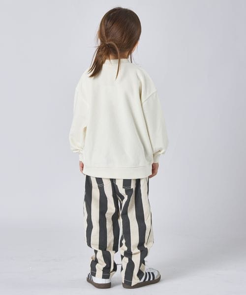 페어마논 키즈 티셔츠 일본 pairmanon 아동복 푸드 모티브 프린트 맨투맨 6컬러