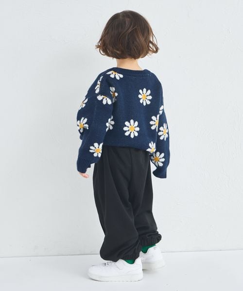 페어마논 키즈 바지 일본 pairmanon 아동복 릴렉스핏 스웻팬츠 3컬러