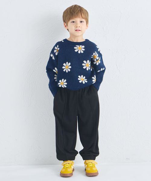 페어마논 키즈 바지 일본 pairmanon 아동복 릴렉스핏 스웻팬츠 3컬러