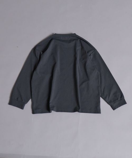 페어마논 긴팔 일본 PARIMANON 멀티 펑션 티셔츠 11컬러