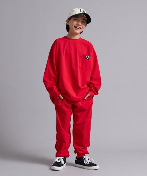 페어마논 바지 일본 PARIMANON 조거 테이퍼드 팬츠 17컬러