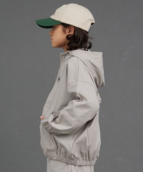 페어마논 키즈 티셔츠 일본 pairmanon 아동복 아노락 블루종 반짚업 스타일 5컬러