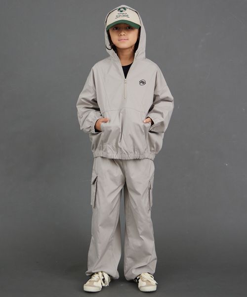 페어마논 키즈 티셔츠 일본 pairmanon 아동복 아노락 블루종 반짚업 스타일 5컬러