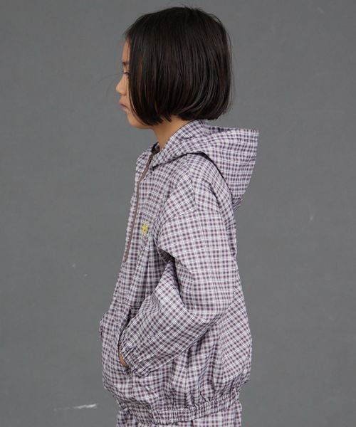 페어마논 키즈 티셔츠 일본 pairmanon 아동복 아노락 블루종 반짚업 스타일 5컬러