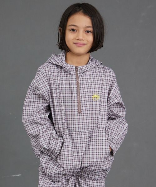 페어마논 키즈 티셔츠 일본 pairmanon 아동복 아노락 블루종 반짚업 스타일 5컬러