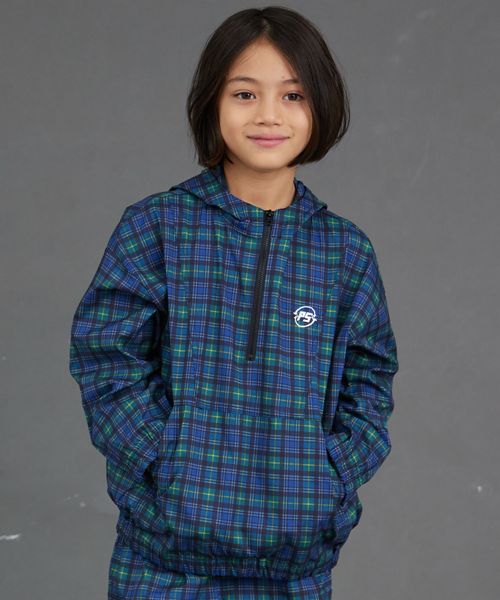 페어마논 키즈 티셔츠 일본 pairmanon 아동복 아노락 블루종 반짚업 스타일 5컬러