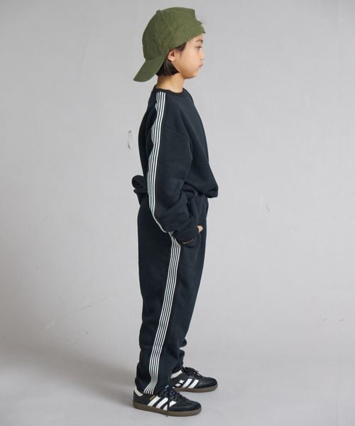 페어마논 키즈 셋업 일본 pairmanon 아동복 어소트 옆라인 디자인 7컬러