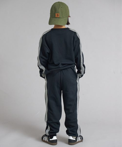 페어마논 키즈 셋업 일본 pairmanon 아동복 어소트 옆라인 디자인 7컬러