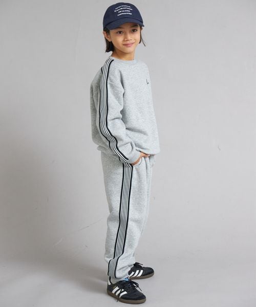 페어마논 키즈 셋업 일본 pairmanon 아동복 어소트 옆라인 디자인 7컬러