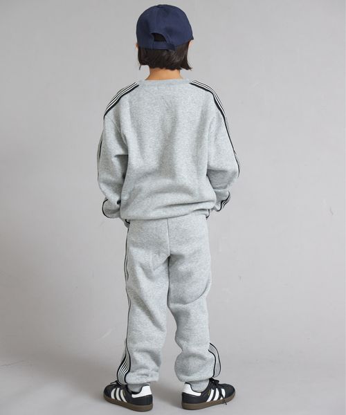 페어마논 키즈 셋업 일본 pairmanon 아동복 어소트 옆라인 디자인 7컬러