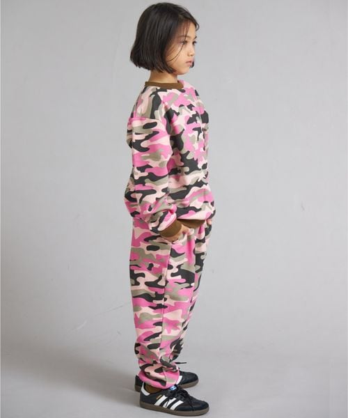 페어마논 키즈 셋업 일본 pairmanon 아동복 어소트 옆라인 디자인 7컬러