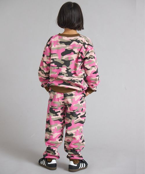 페어마논 키즈 셋업 일본 pairmanon 아동복 어소트 옆라인 디자인 7컬러