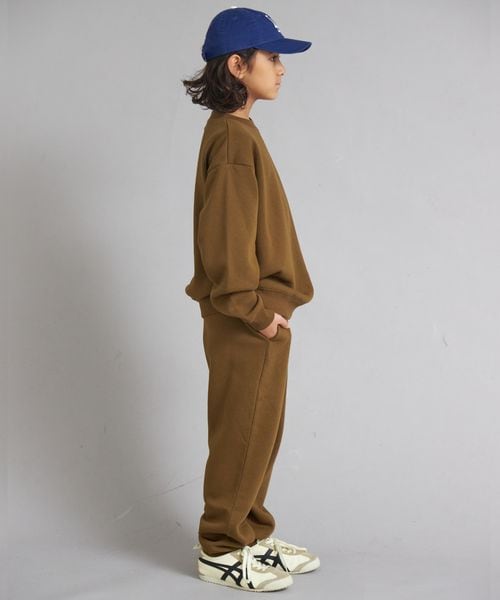 페어마논 키즈 셋업 일본 pairmanon 아동복 어소트 옆라인 디자인 7컬러