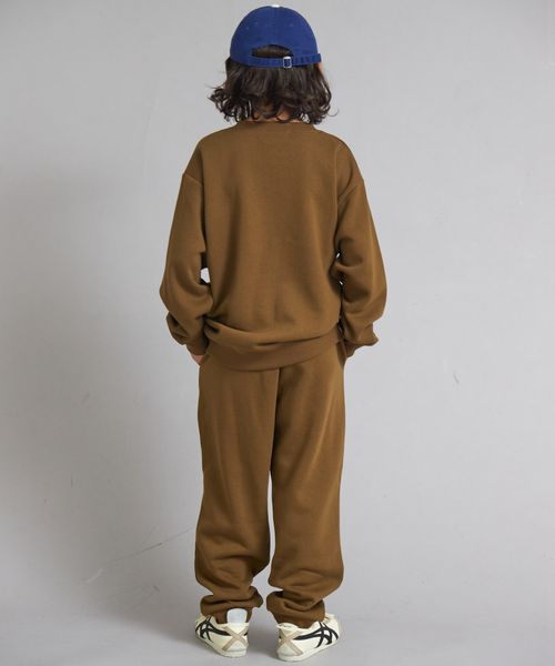 페어마논 키즈 셋업 일본 pairmanon 아동복 어소트 옆라인 디자인 7컬러