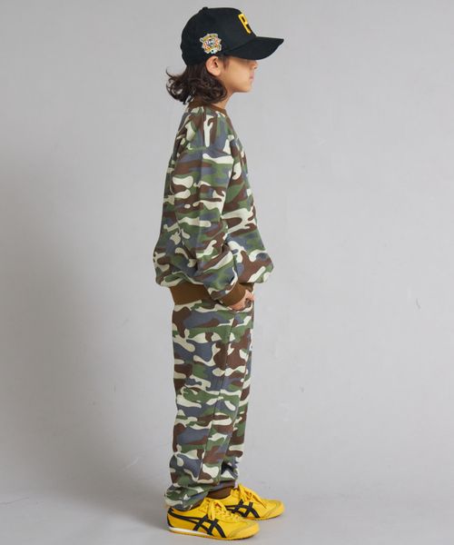 페어마논 키즈 셋업 일본 pairmanon 아동복 어소트 옆라인 디자인 7컬러