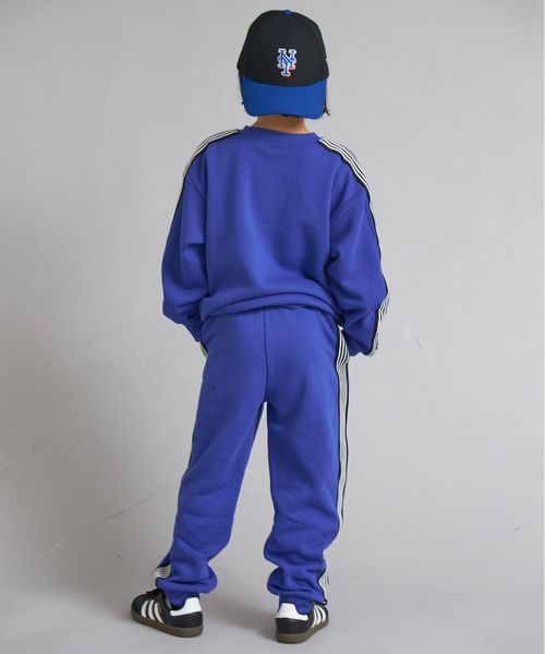 페어마논 키즈 셋업 일본 pairmanon 아동복 어소트 옆라인 디자인 7컬러