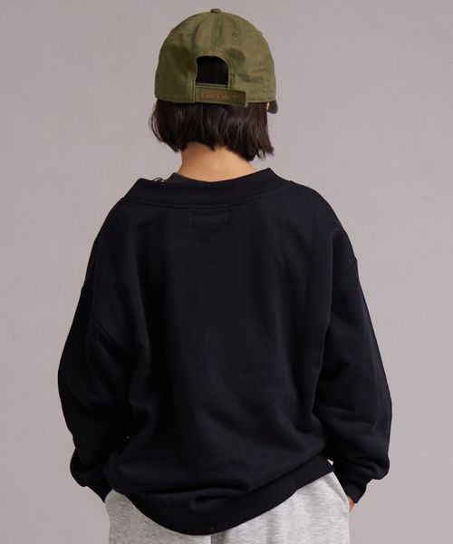 페어마논 키즈 가디건 일본 pairmanon 아동복 카디건 기모 오버사이즈 4컬러