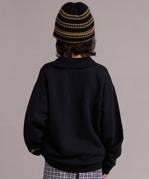 페어마논 키즈 티셔츠 일본 pairmanon 아동복 기모 스키퍼 트레이너 맨투맨 3컬러