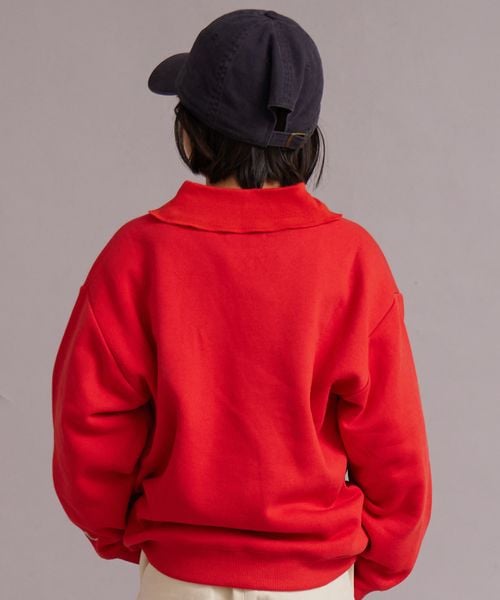 페어마논 키즈 티셔츠 일본 pairmanon 아동복 기모 스키퍼 트레이너 맨투맨 3컬러