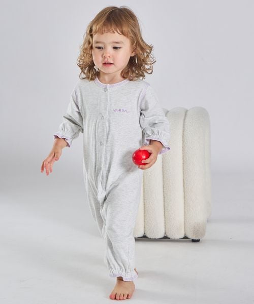 페어마논 베이비 바디수트 일본 pairmanon 산리오 헬로키티 아기옷 3컬러