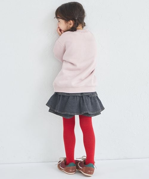 페어마논 키즈 티셔츠 일본 pairmanon 아동복 원포인트 아소트 자수 맨투맨 6컬러