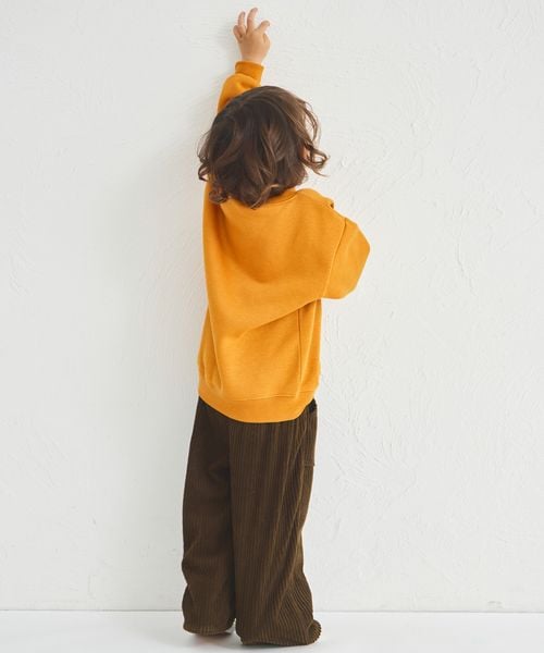 페어마논 키즈 티셔츠 일본 pairmanon 아동복 원포인트 아소트 자수 맨투맨 6컬러