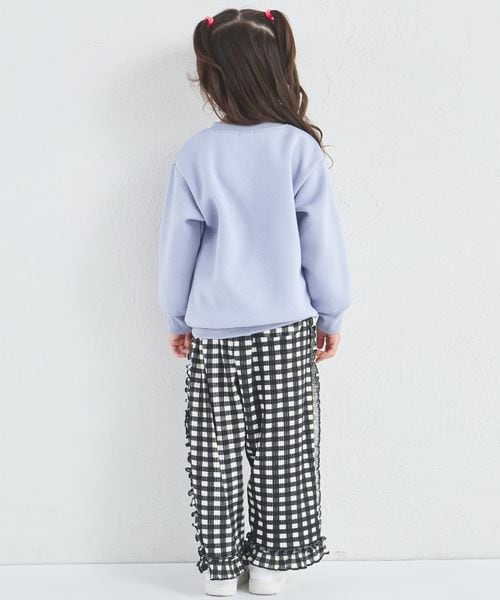 페어마논 키즈 티셔츠 일본 pairmanon 아동복 원포인트 아소트 자수 맨투맨 6컬러