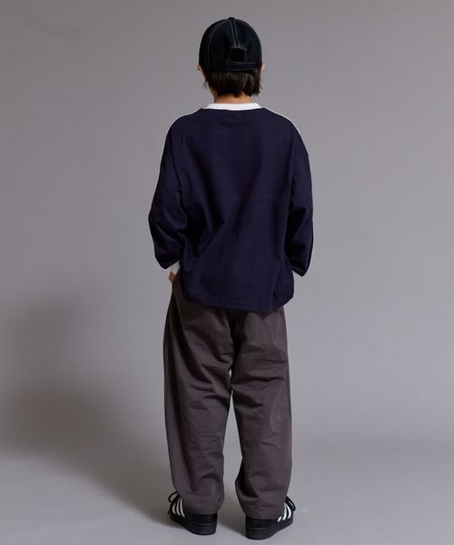 페어마논 바지 일본 PARIMANON 와이드 스트레이트 팬츠 11컬러