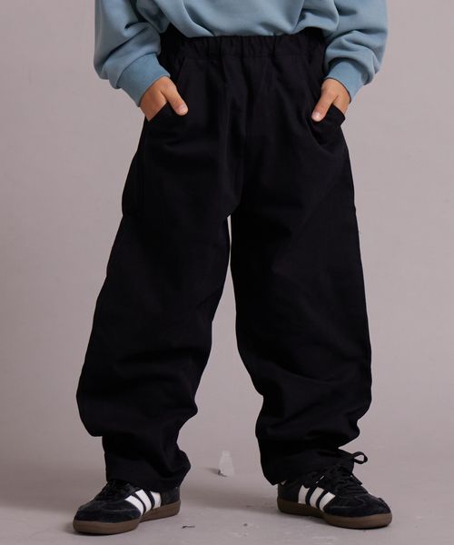 페어마논 키즈 바지 일본 pairmanon 아동복 하라코 팬츠 2컬러