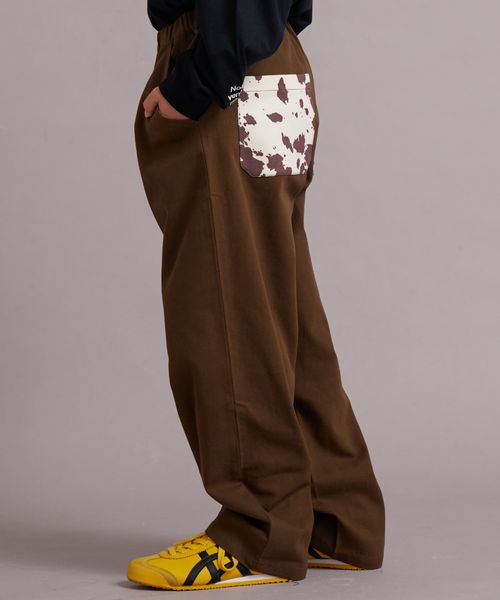 페어마논 키즈 바지 일본 pairmanon 아동복 하라코 팬츠 2컬러