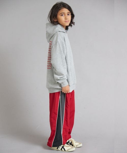 페어마논 키즈 티셔츠 일본 pairmanon 아동복 후드티 아소프 프린트 파커 긴팔티 6컬러