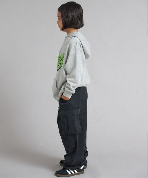 페어마논 키즈 티셔츠 일본 pairmanon 아동복 후드티 아소프 프린트 파커 긴팔티 6컬러