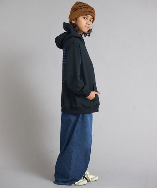 페어마논 키즈 티셔츠 일본 pairmanon 아동복 후드티 아소프 프린트 파커 긴팔티 6컬러