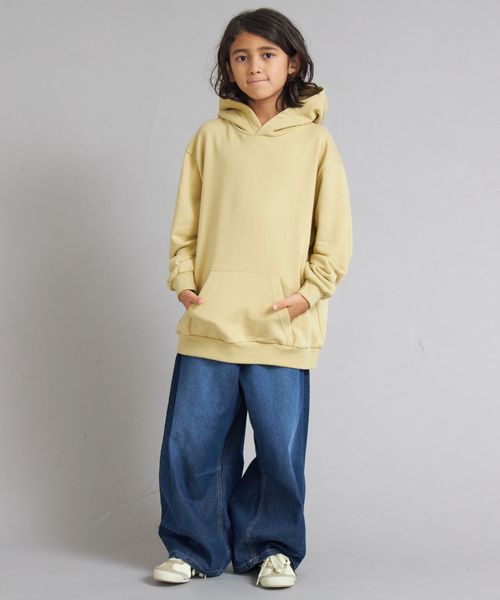 페어마논 키즈 티셔츠 일본 pairmanon 아동복 후드티 아소프 프린트 파커 긴팔티 6컬러