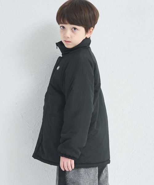 페어마논 키즈 패딩 일본 pairmanon 아동복 미들 몬스터 재킷 2컬러