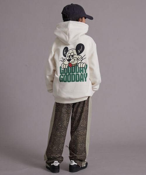 페어마논 키즈 티셔츠 일본 pairmanon 아동복 기모 프린트 후드티 맨투맨 9컬러