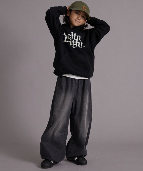 페어마논 키즈 티셔츠 일본 pairmanon 아동복 기모 프린트 후드티 맨투맨 9컬러