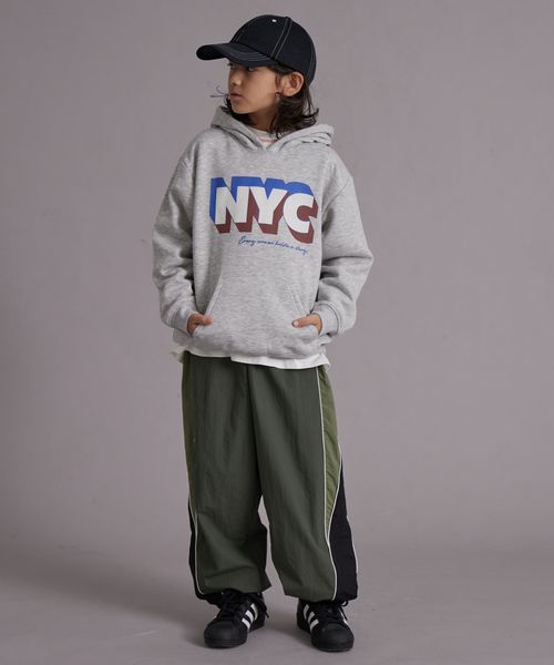 페어마논 키즈 티셔츠 일본 pairmanon 아동복 기모 프린트 후드티 맨투맨 9컬러